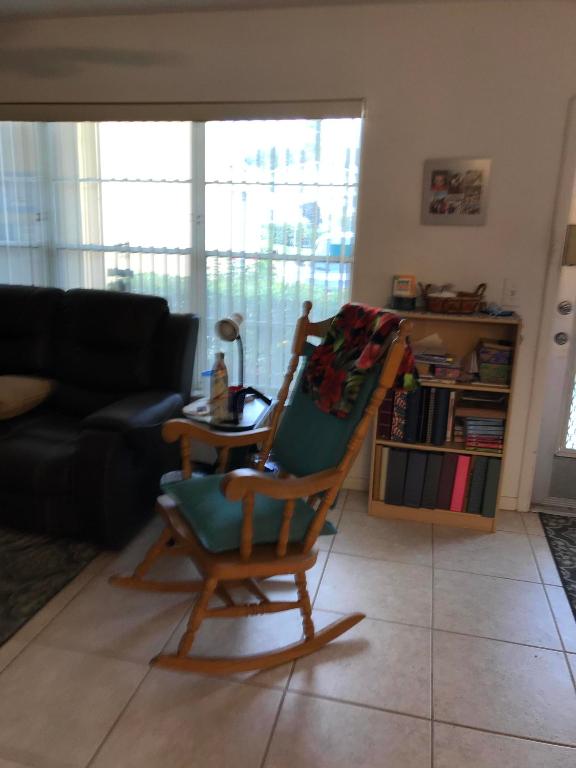 CENTURY VILLAGE - Residential