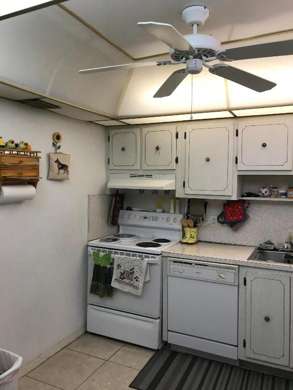 CENTURY VILLAGE - Residential