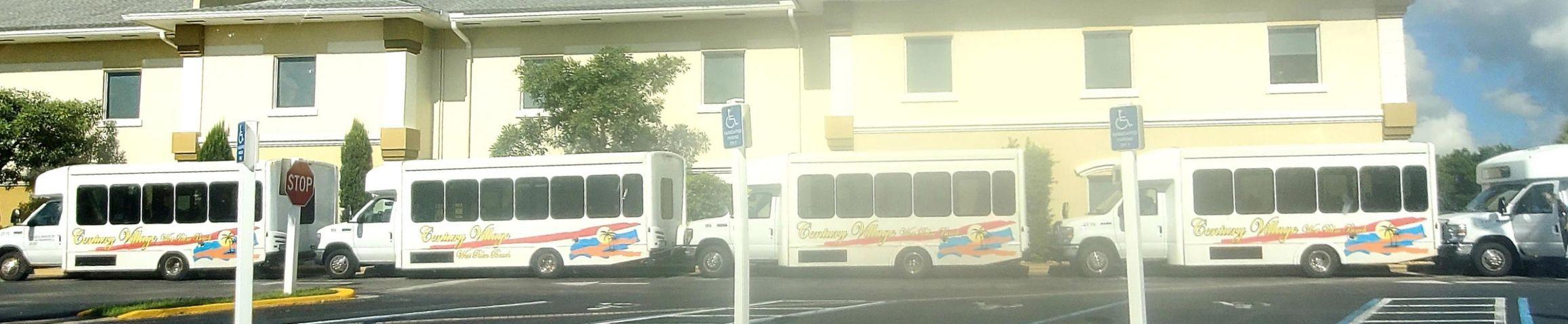 CENTURY VILLAGE - Residential