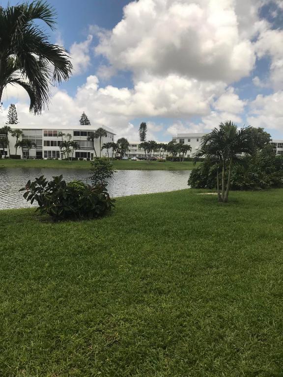 CENTURY VILLAGE - Residential