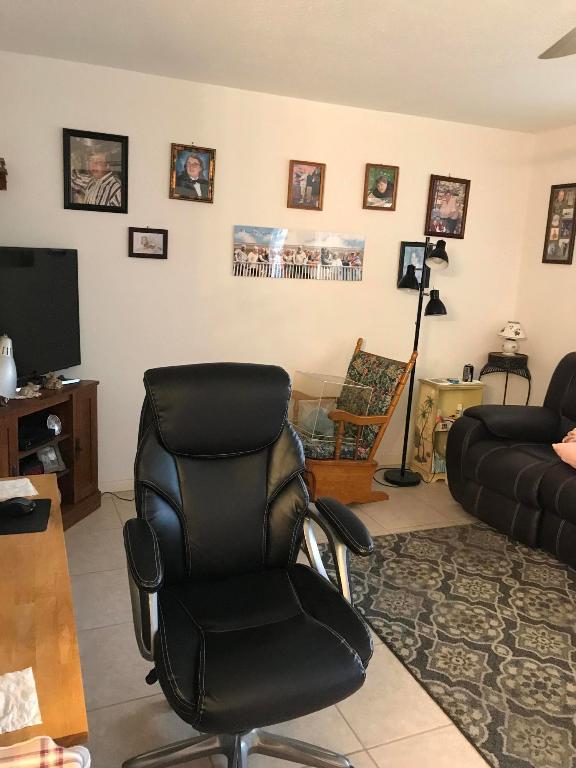 CENTURY VILLAGE - Residential