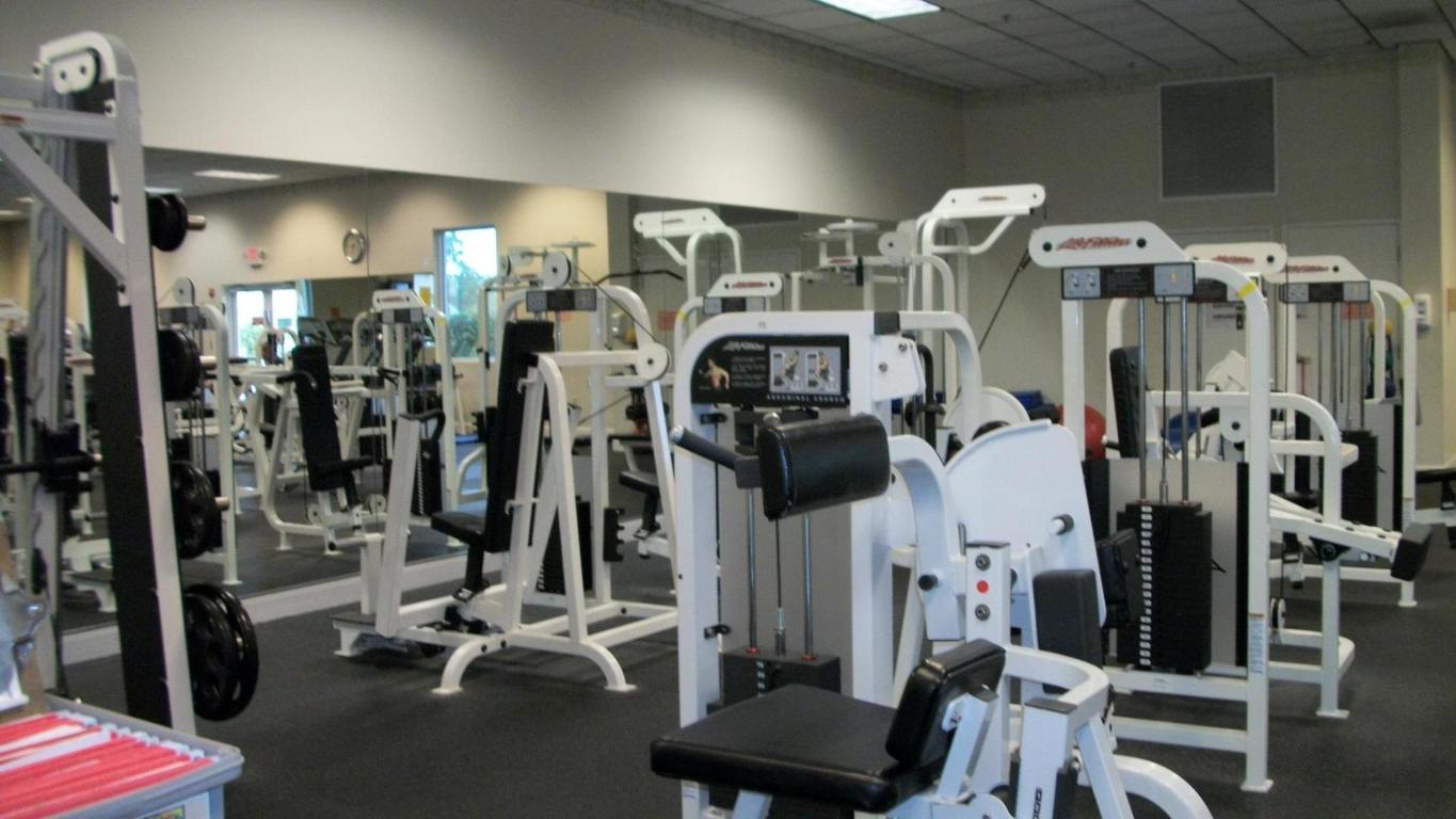 CENTURY VILLAGE - Residential