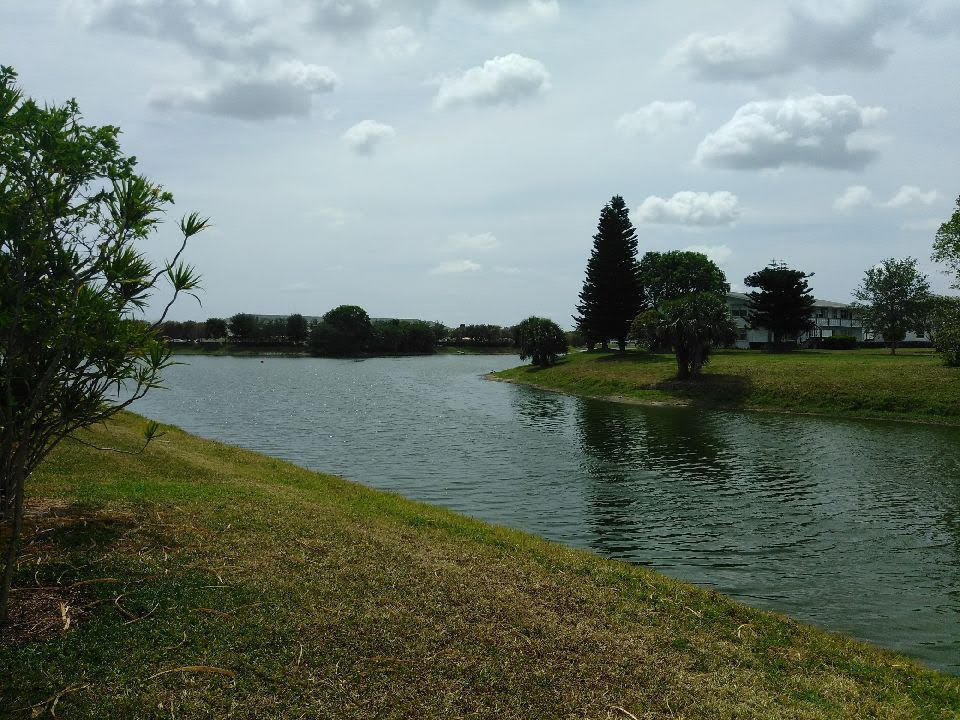 CENTURY VILLAGE - Residential