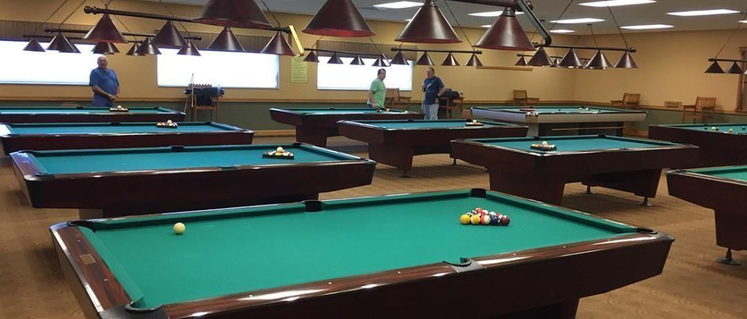 CENTURY VILLAGE - Residential