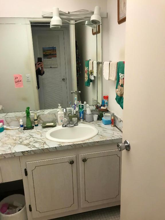 CENTURY VILLAGE - Residential