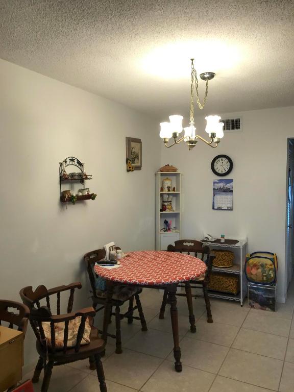 CENTURY VILLAGE - Residential