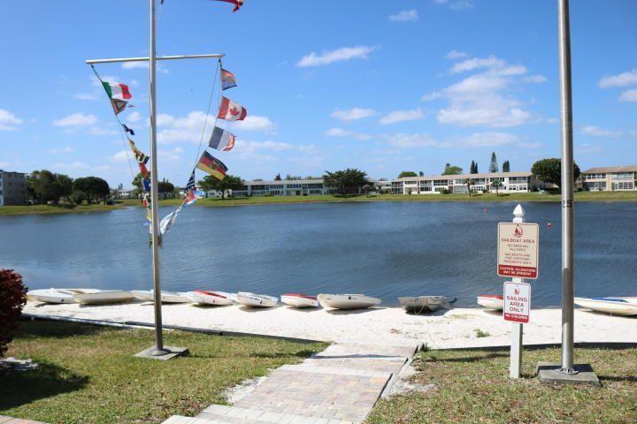 CENTURY VILLAGE - Residential