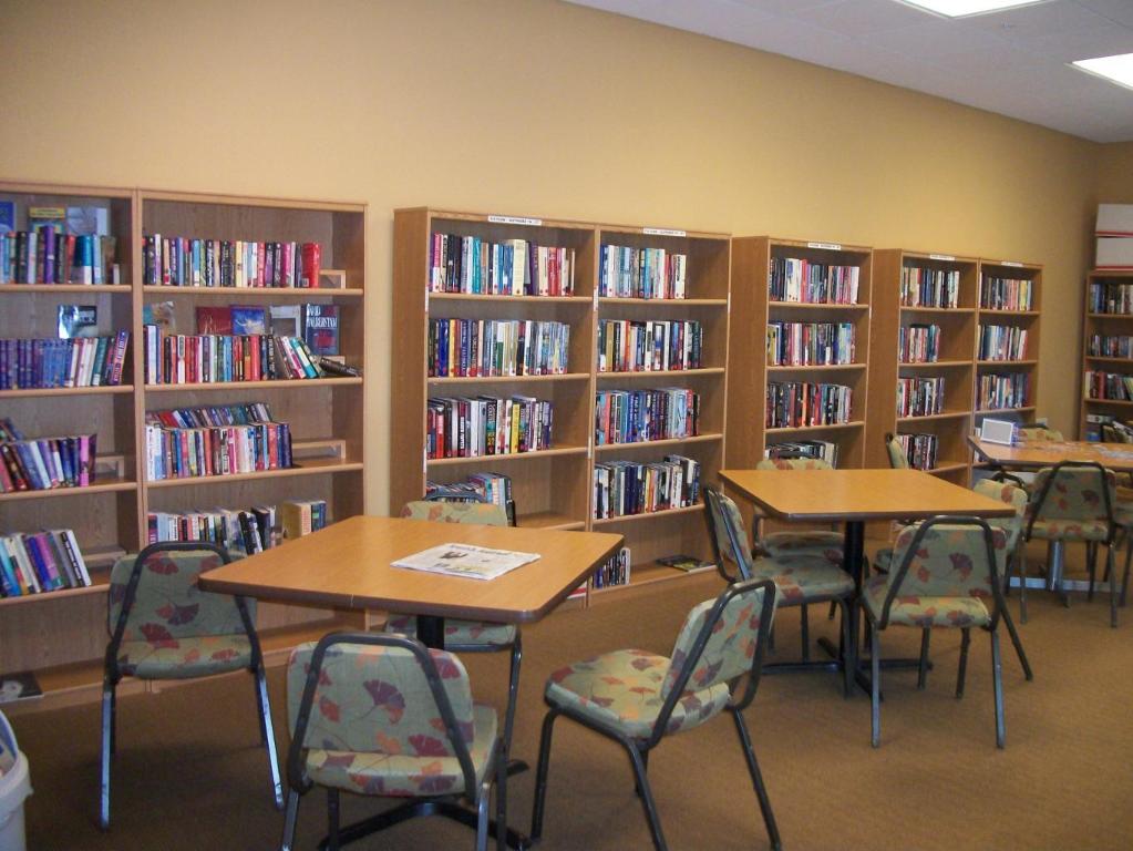 CENTURY VILLAGE - Residential