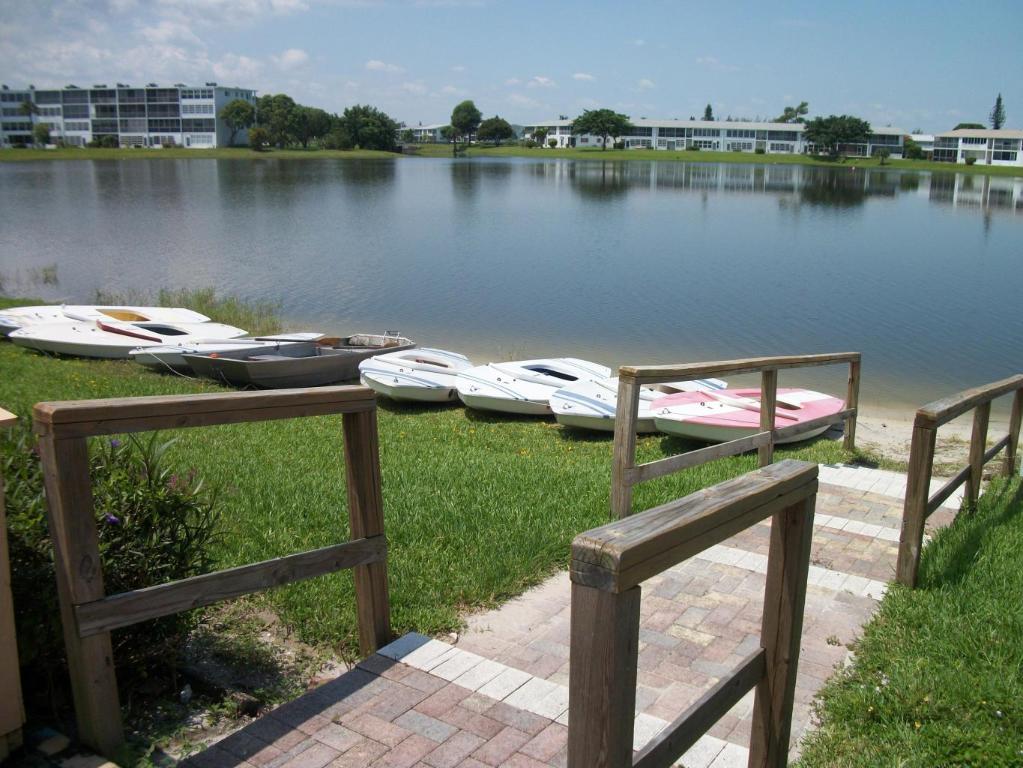 CENTURY VILLAGE - Residential