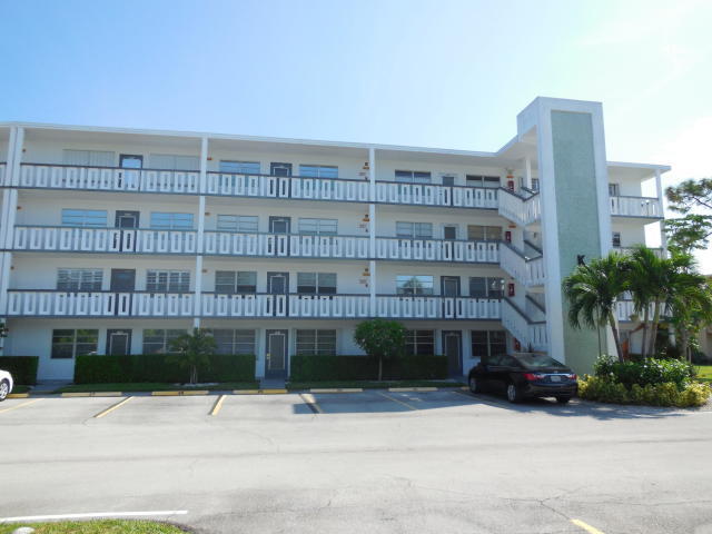 CENTURY VILLAGE - Residential