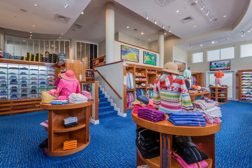 ADMIRALS COVE - Residential