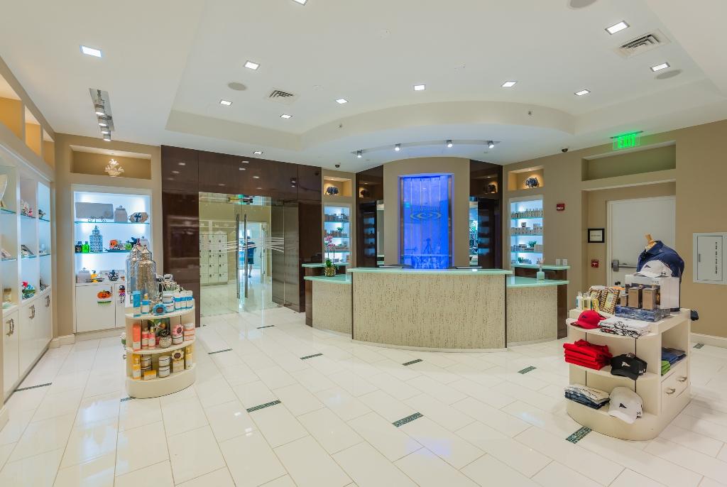 ADMIRALS COVE - Residential