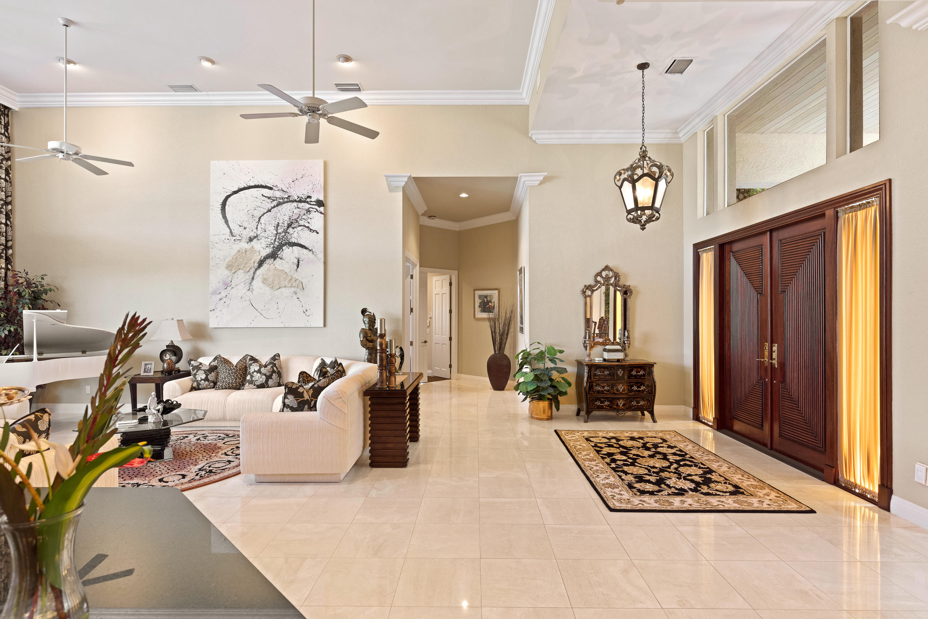 ADMIRALS COVE - Residential