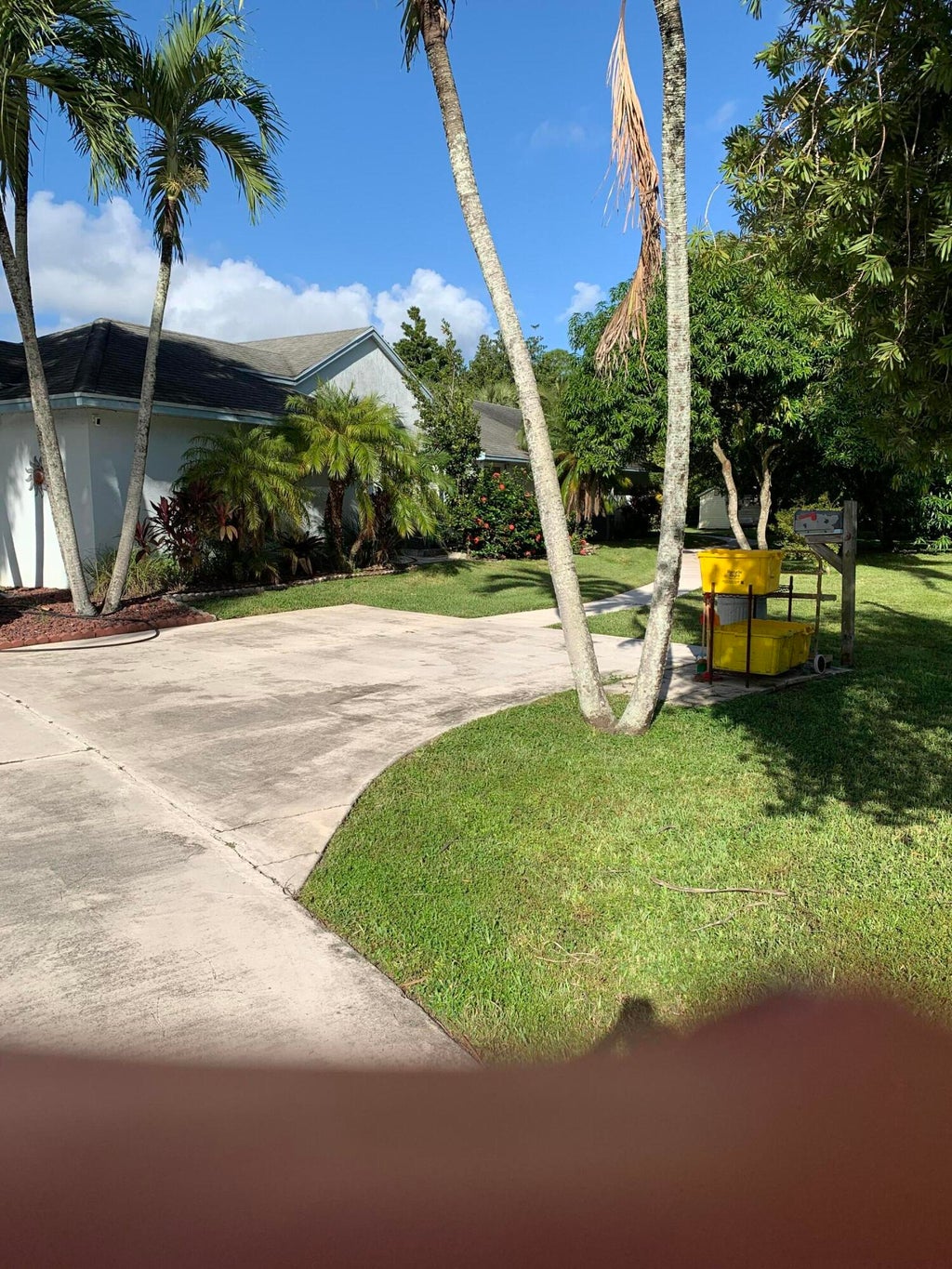 Photo of 7023 Banyan Boulevard #One, Loxahatchee, FL 33470 (MLS # B26091342)