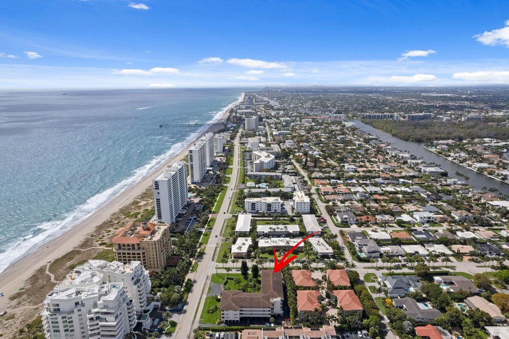 Photo of 2501 S Ocean Boulevard #3010, Boca Raton, FL 33432 (MLS # B26006393)