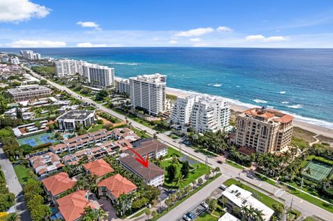 Property photo of 2501 S Ocean Boulevard 3010, Boca Raton, FL 33432