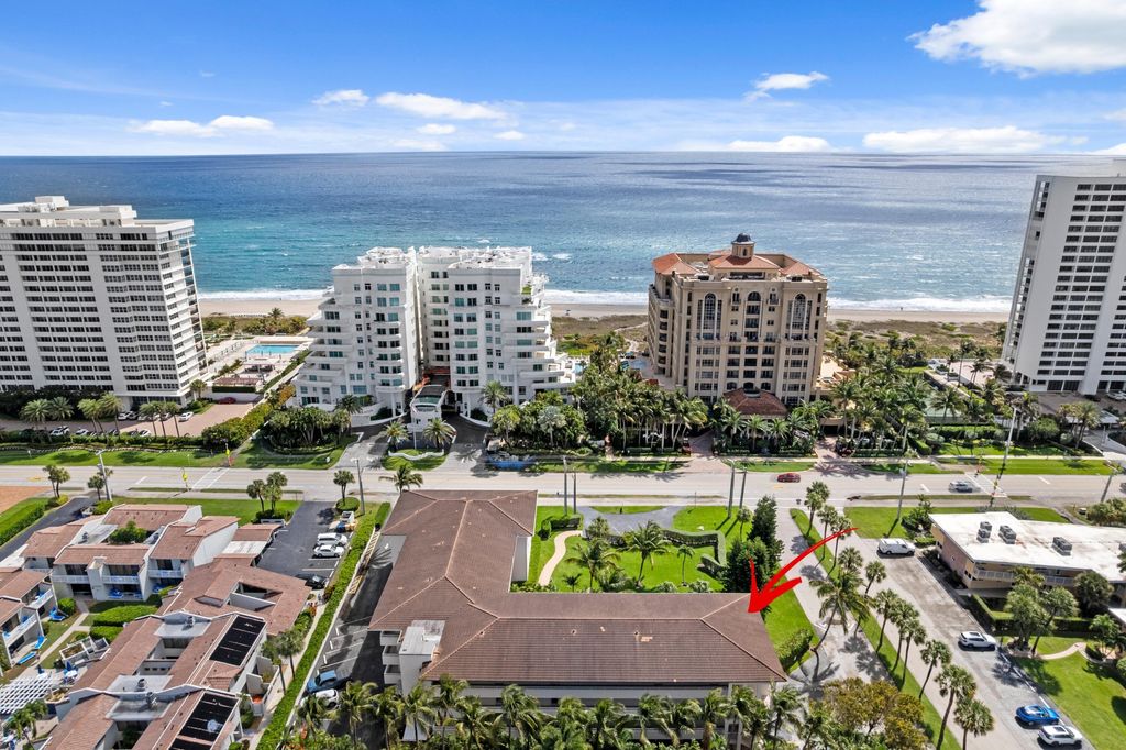 Photo of 2501 S Ocean Boulevard #3010, Boca Raton, FL 33432 (MLS # B26006393)