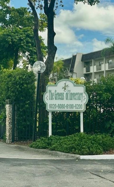 6080 NW 44th St 205 Lauderhill FL 33319