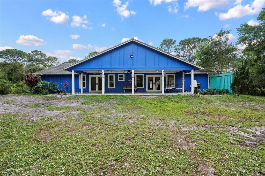 Photo of 10735 157th Street N, Jupiter, FL 33478 (MLS # R10940829)