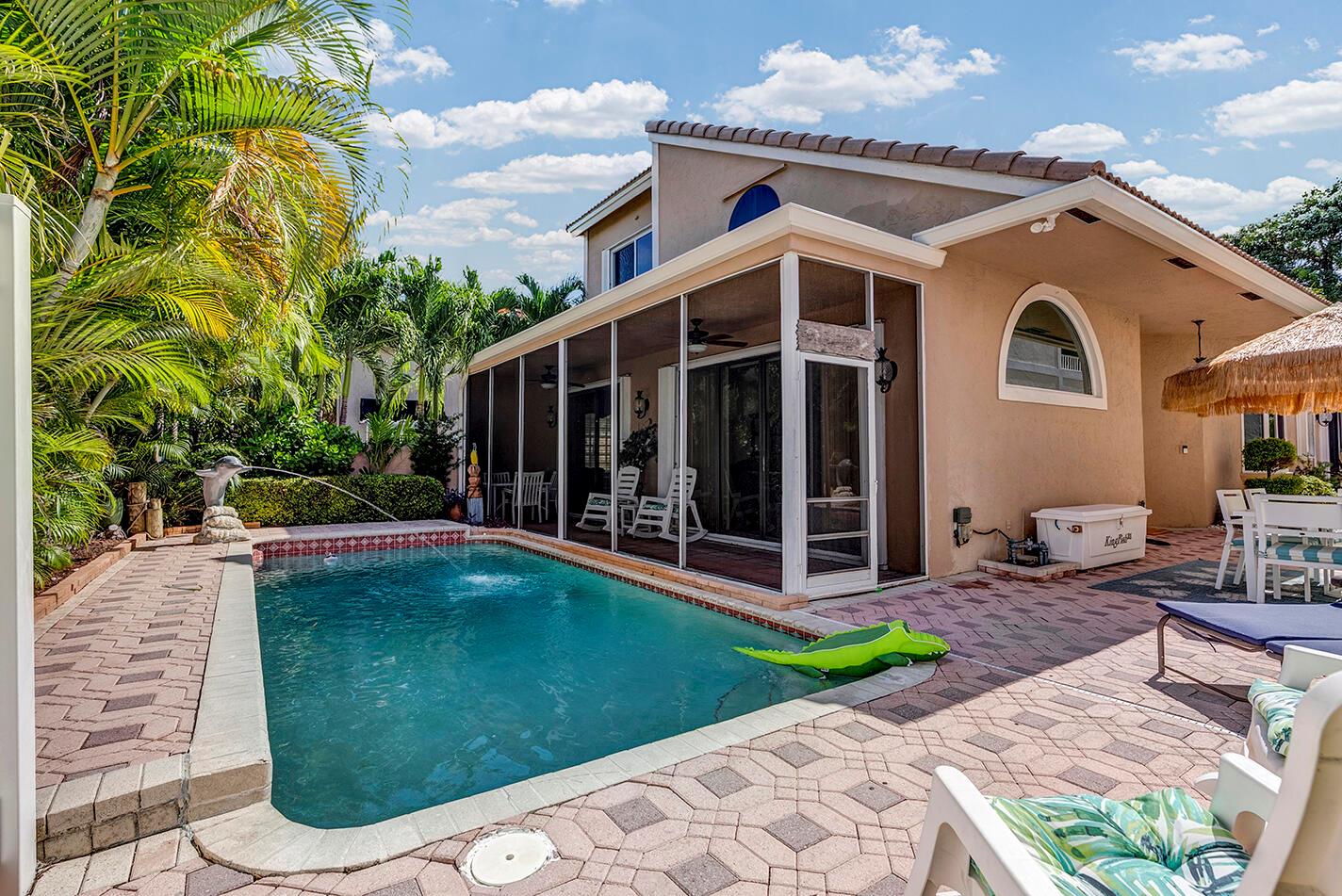 PELICAN HARBOR PH 4 - Residential