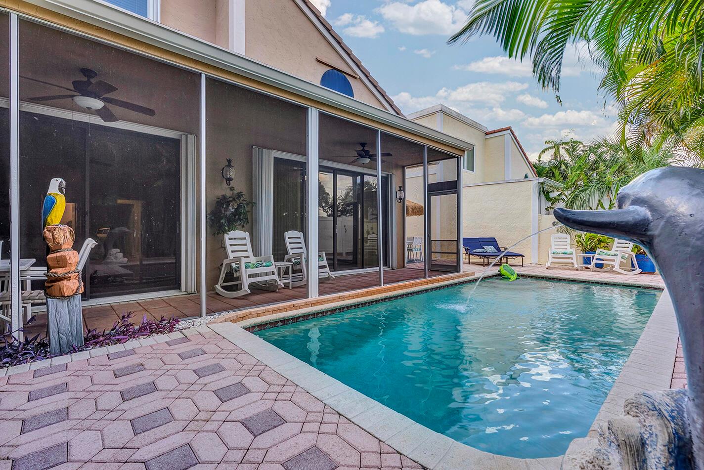 PELICAN HARBOR PH 4 - Residential
