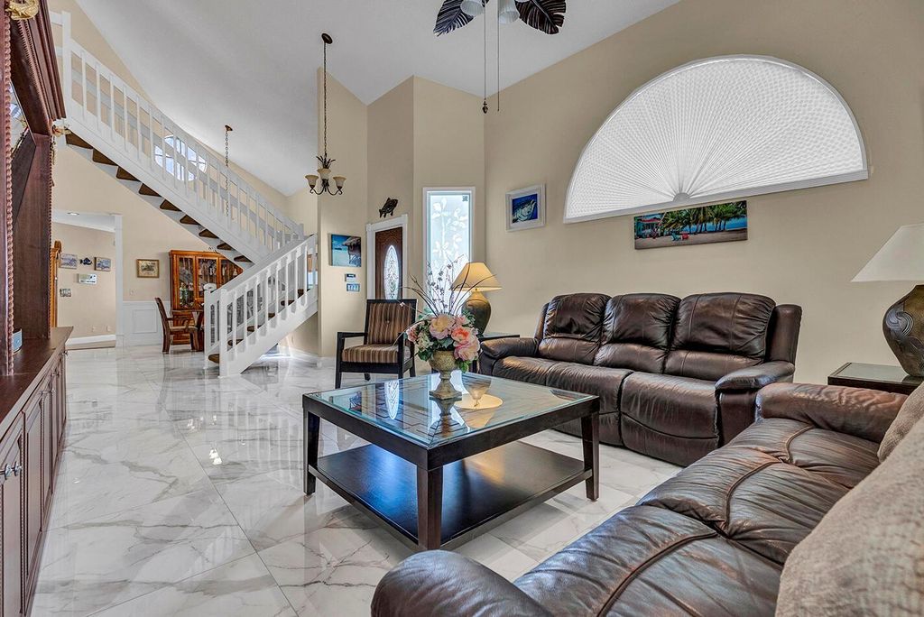 Photo of 341 Pelican Way, Delray Beach, FL 33483 (MLS # R11134893)