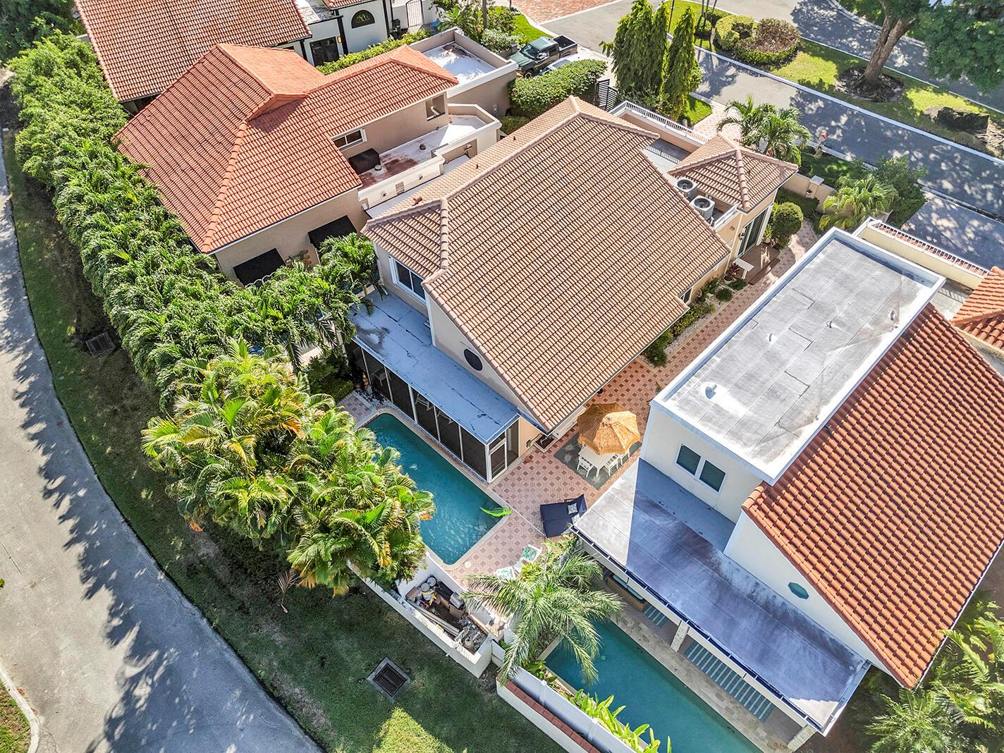 PELICAN HARBOR PH 4 - Residential