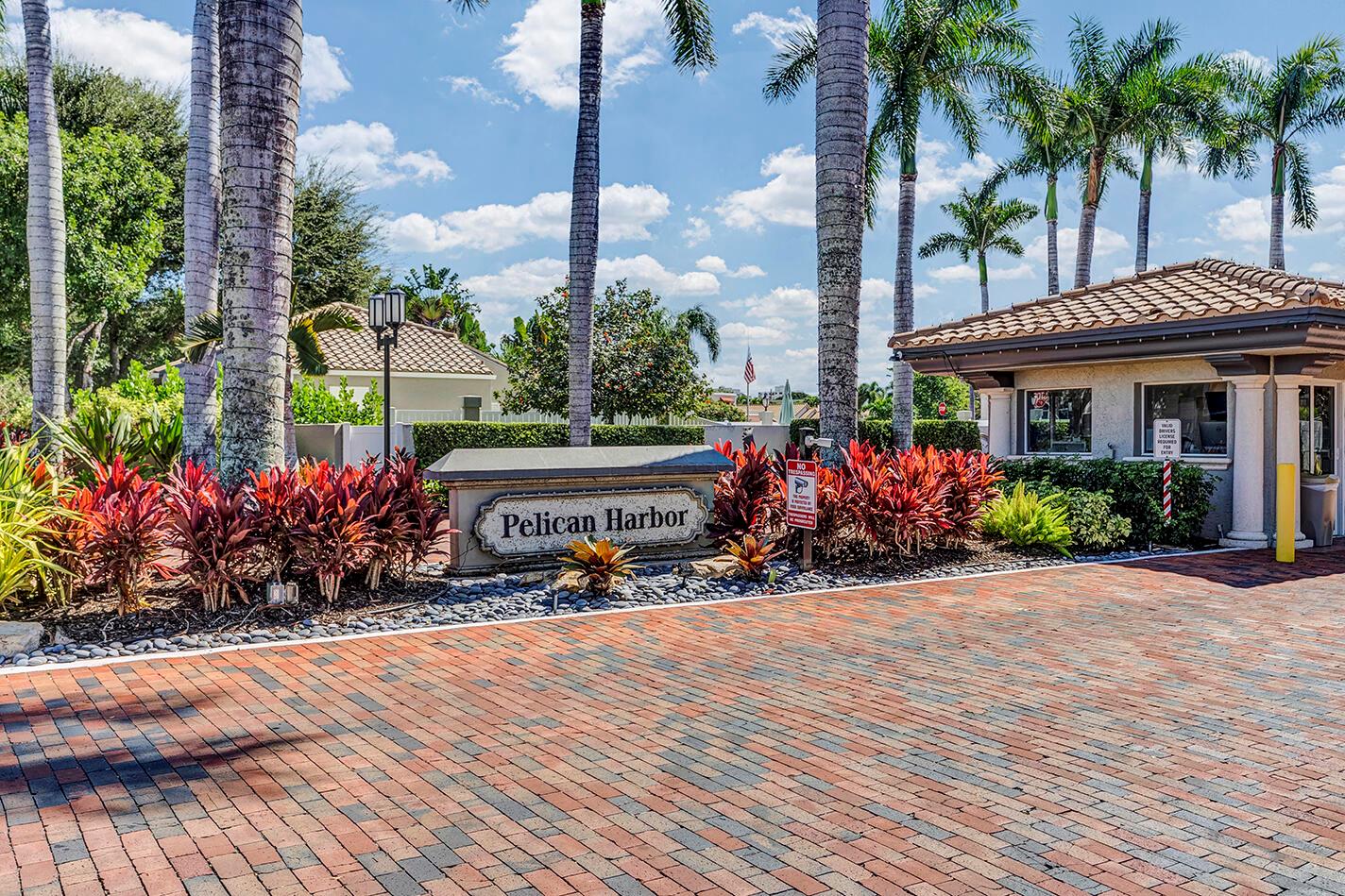 PELICAN HARBOR PH 4 - Residential