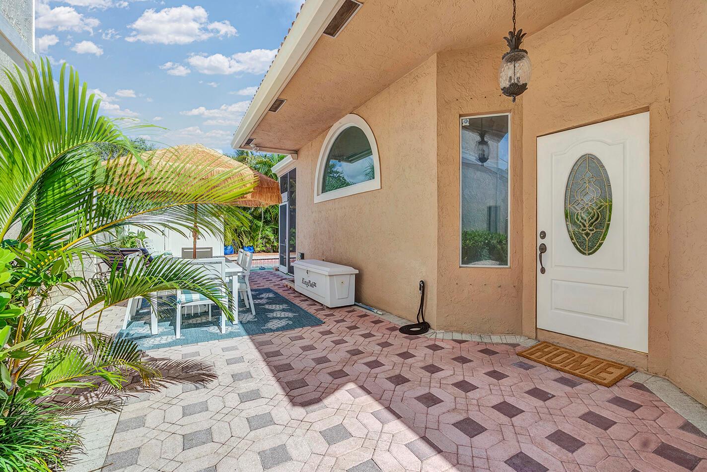 PELICAN HARBOR PH 4 - Residential