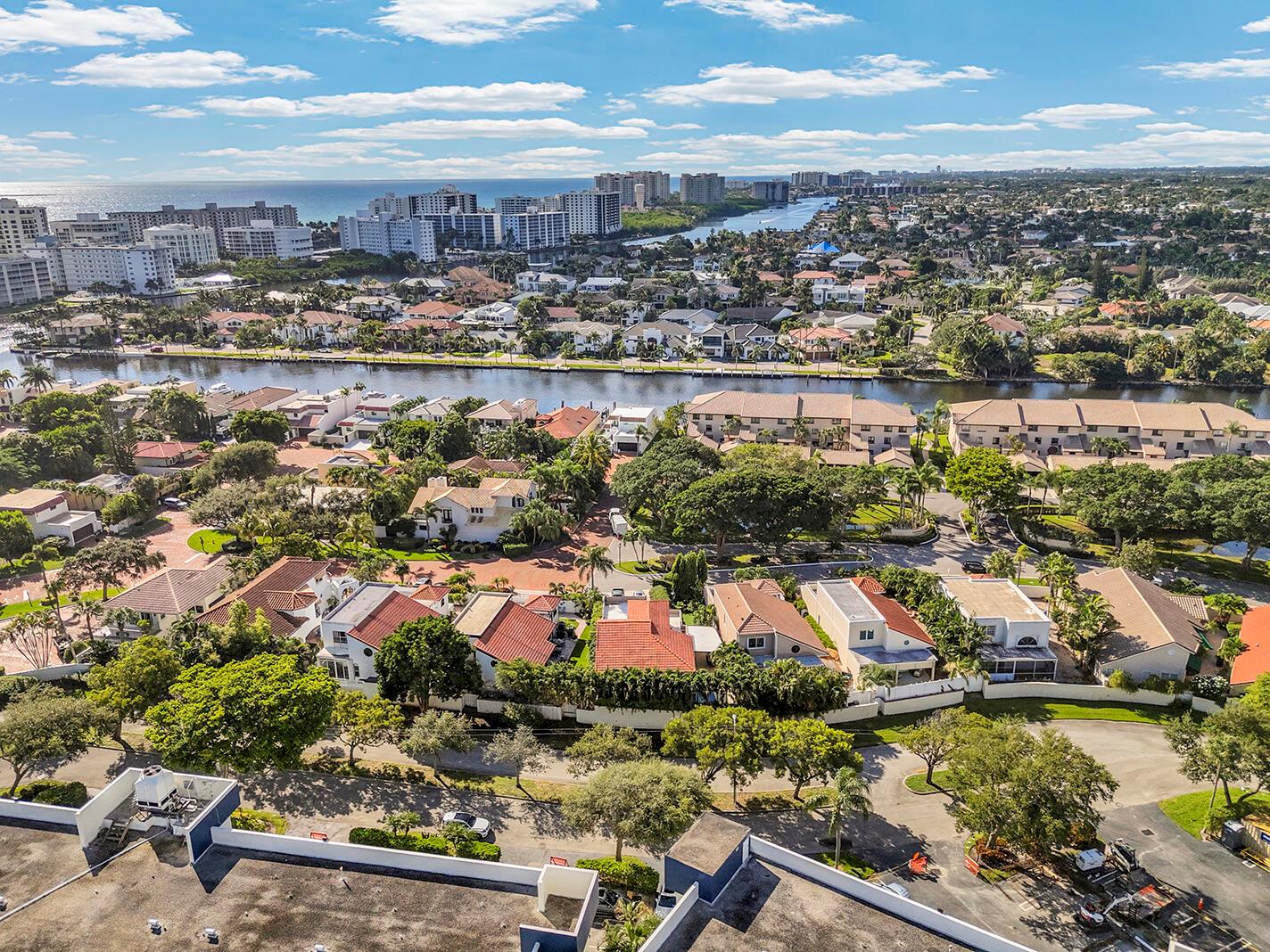 PELICAN HARBOR PH 4 - Residential