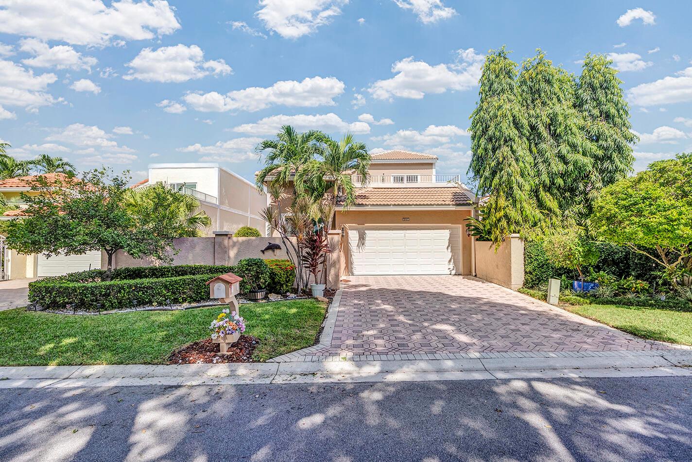 PELICAN HARBOR PH 4 - Residential