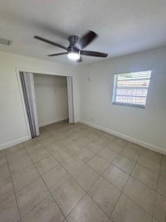 Gramercy Park Unit 05 - Residential Lease