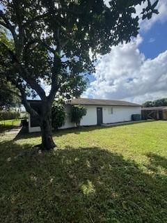 Gramercy Park Unit 05 - Residential Lease