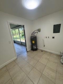 Gramercy Park Unit 05 - Residential Lease