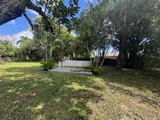 Gramercy Park Unit 05 - Residential Lease