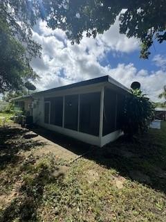 Gramercy Park Unit 05 - Residential Lease