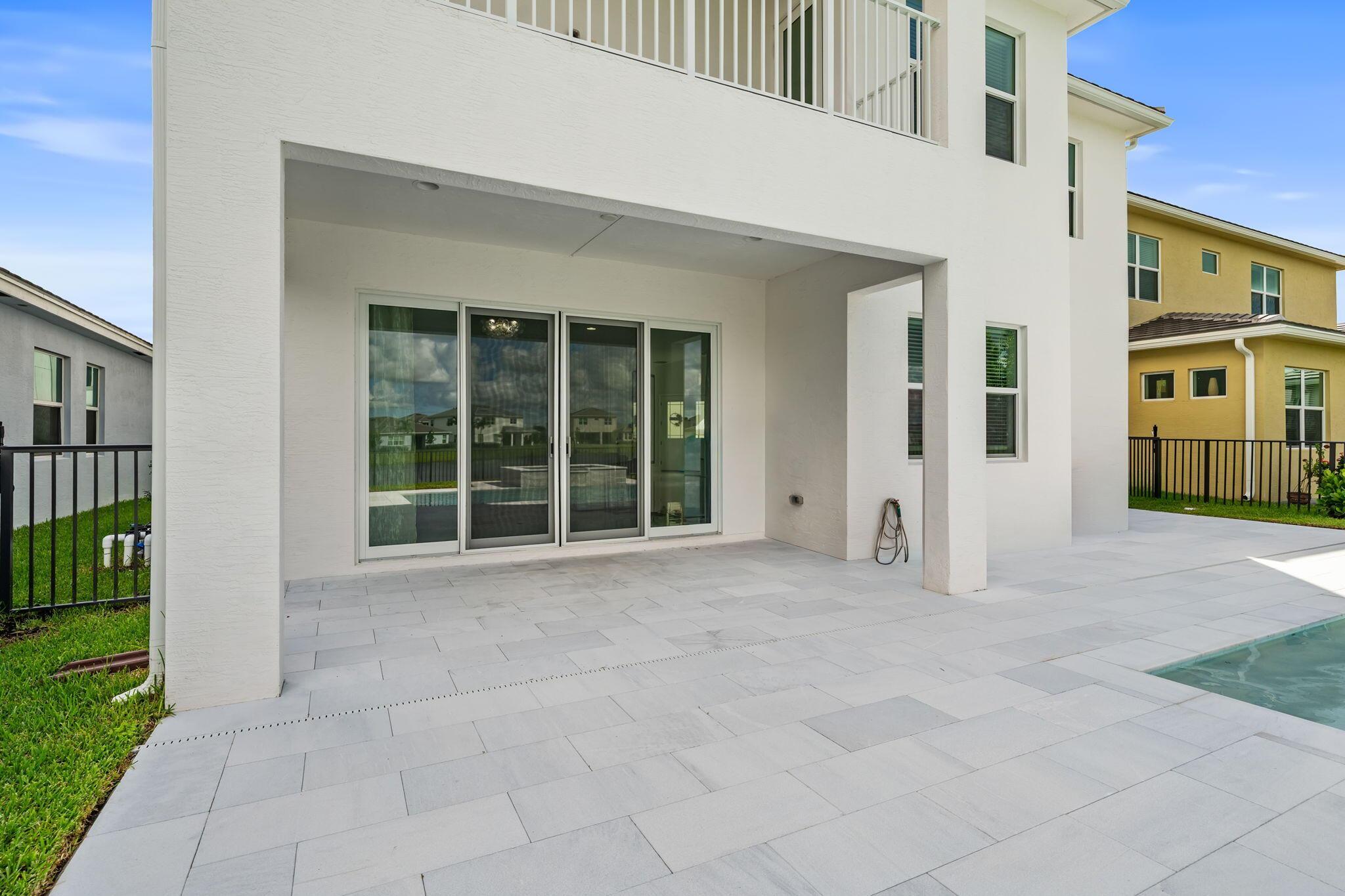 ORCHARDS OF WESTLAKE - Residential