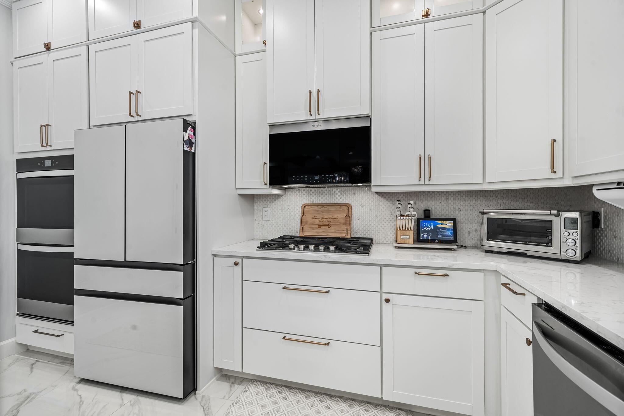 ORCHARDS OF WESTLAKE - Residential