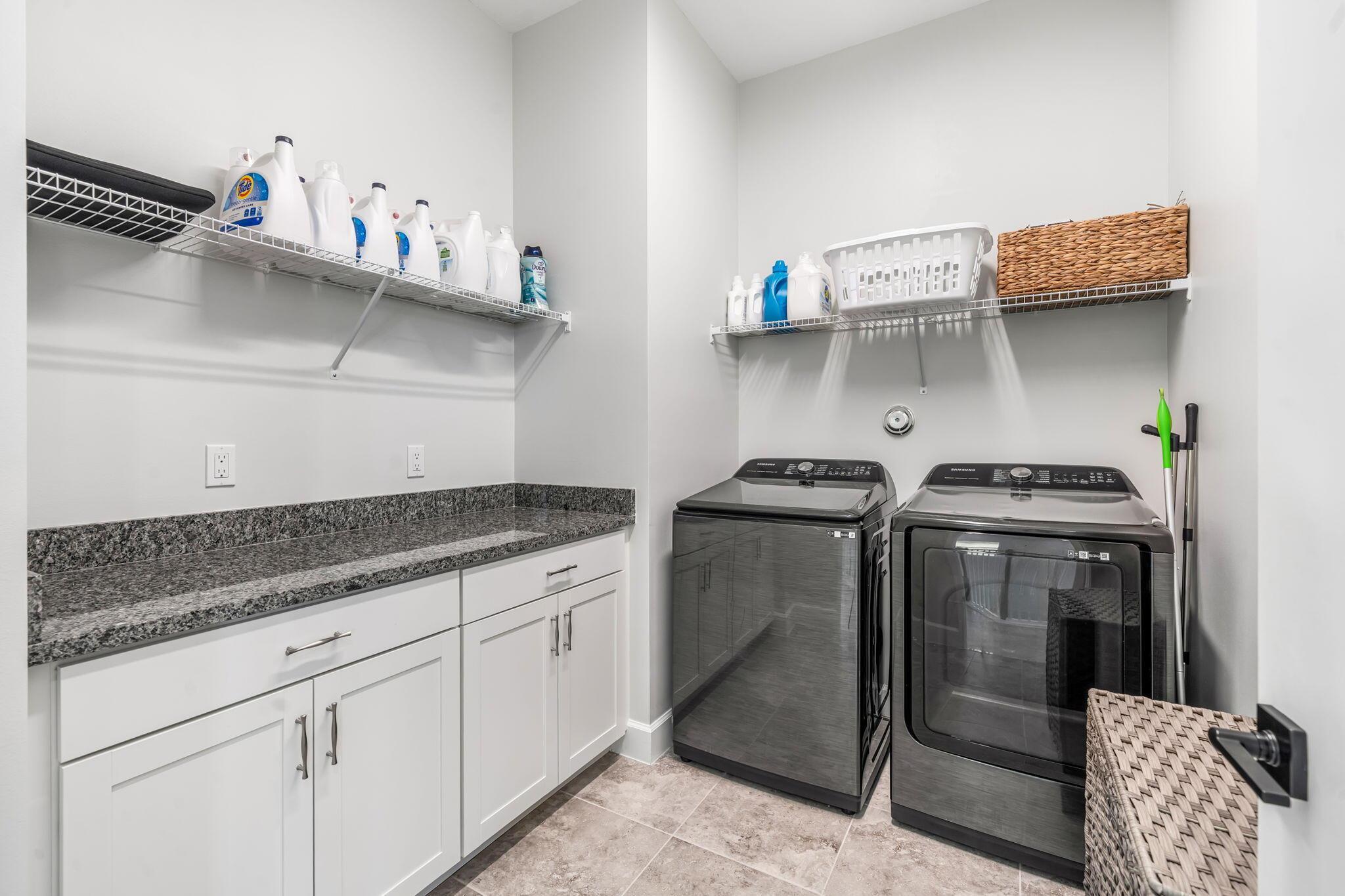 ORCHARDS OF WESTLAKE - Residential