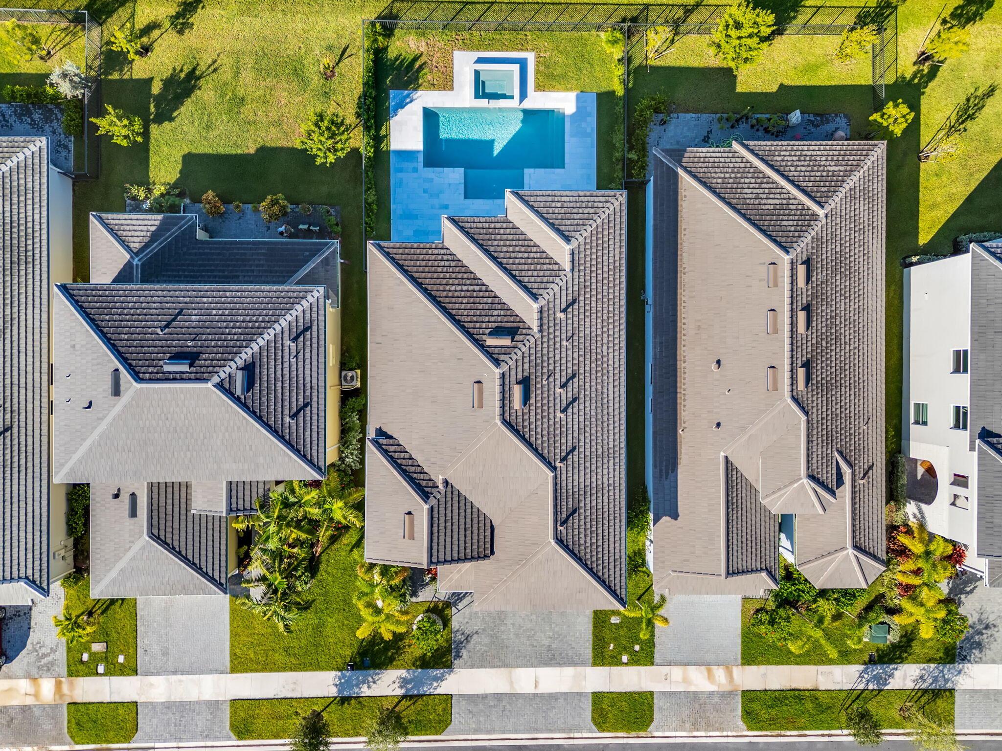 ORCHARDS OF WESTLAKE - Residential