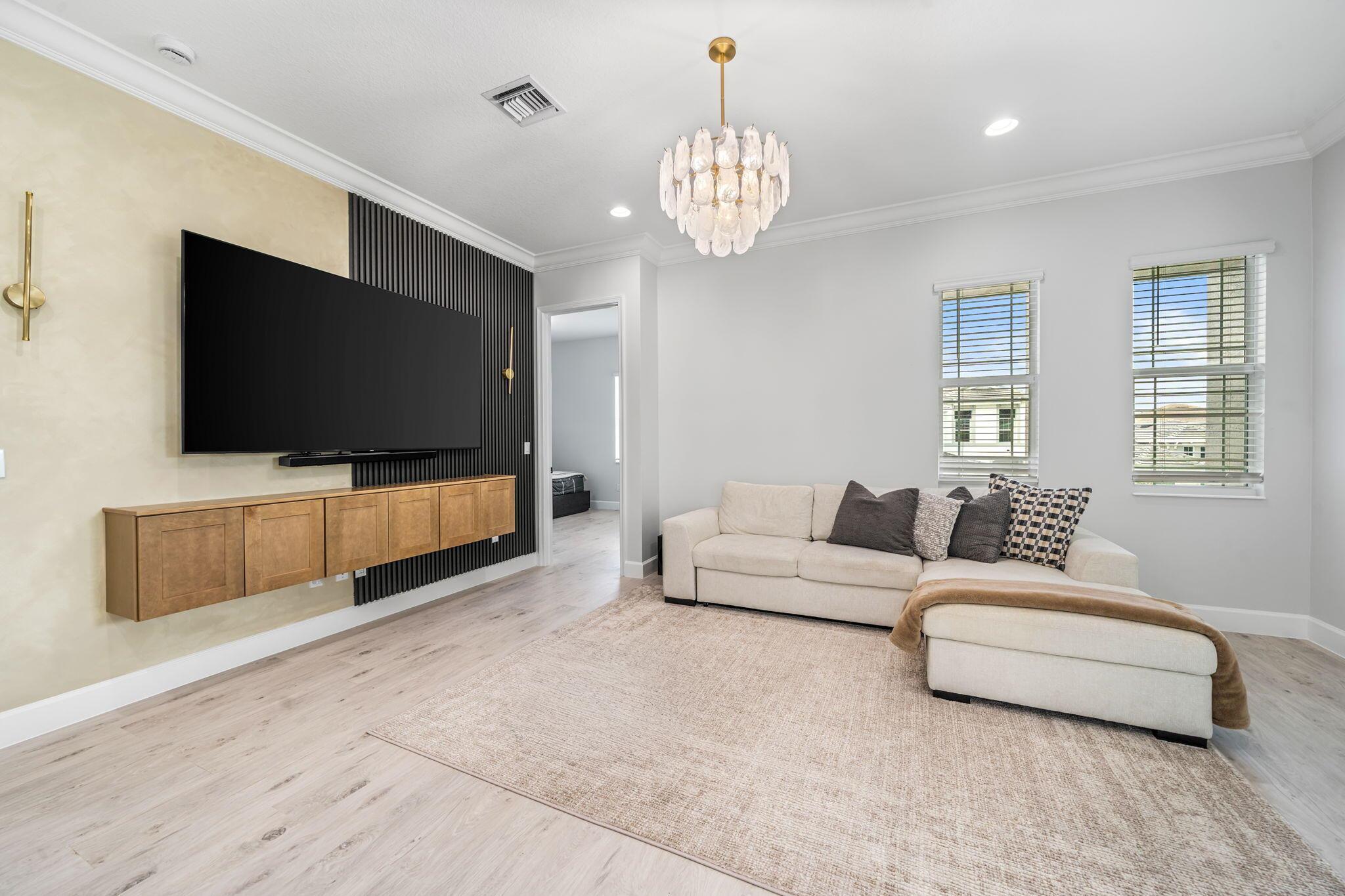 ORCHARDS OF WESTLAKE - Residential