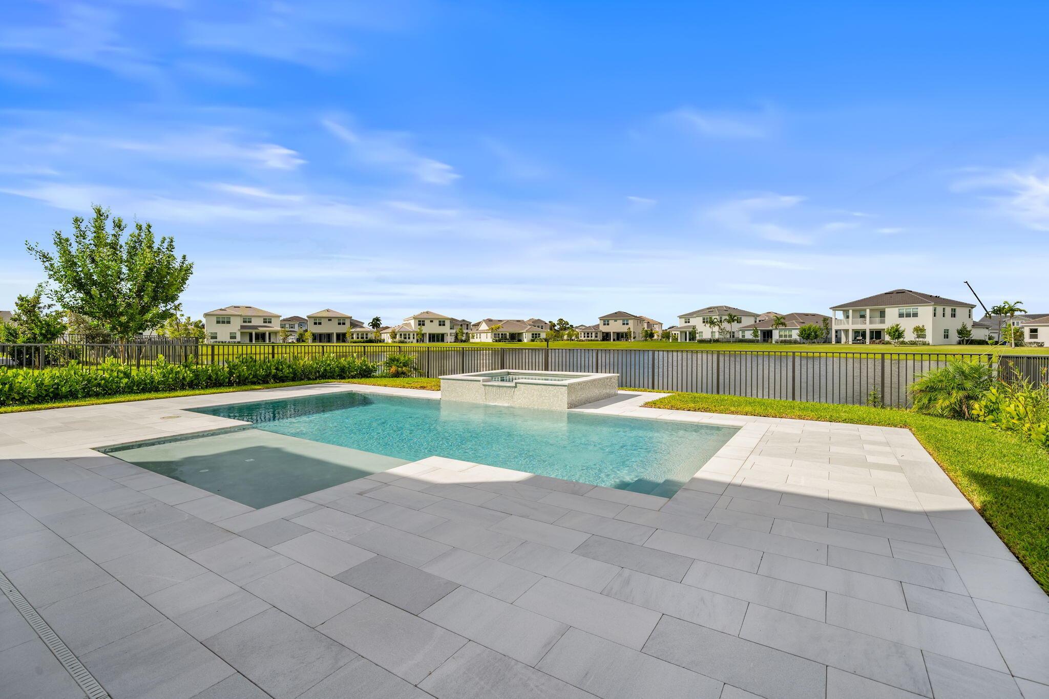 ORCHARDS OF WESTLAKE - Residential