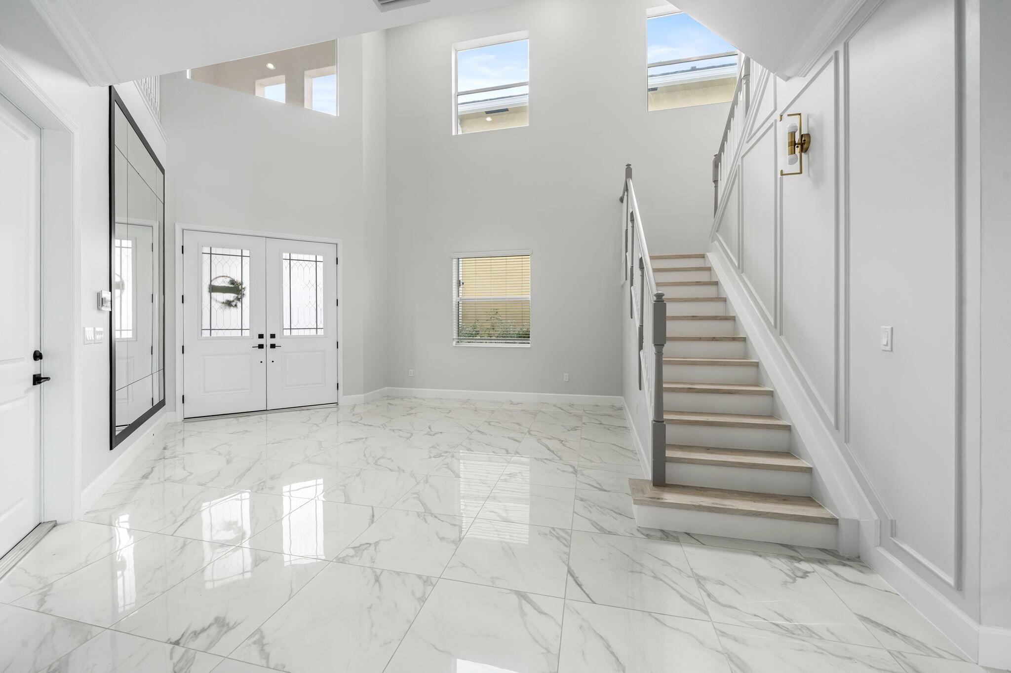 ORCHARDS OF WESTLAKE - Residential