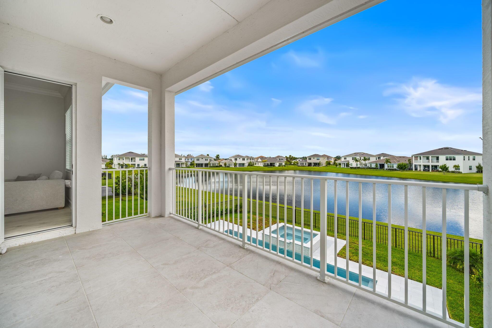 ORCHARDS OF WESTLAKE - Residential