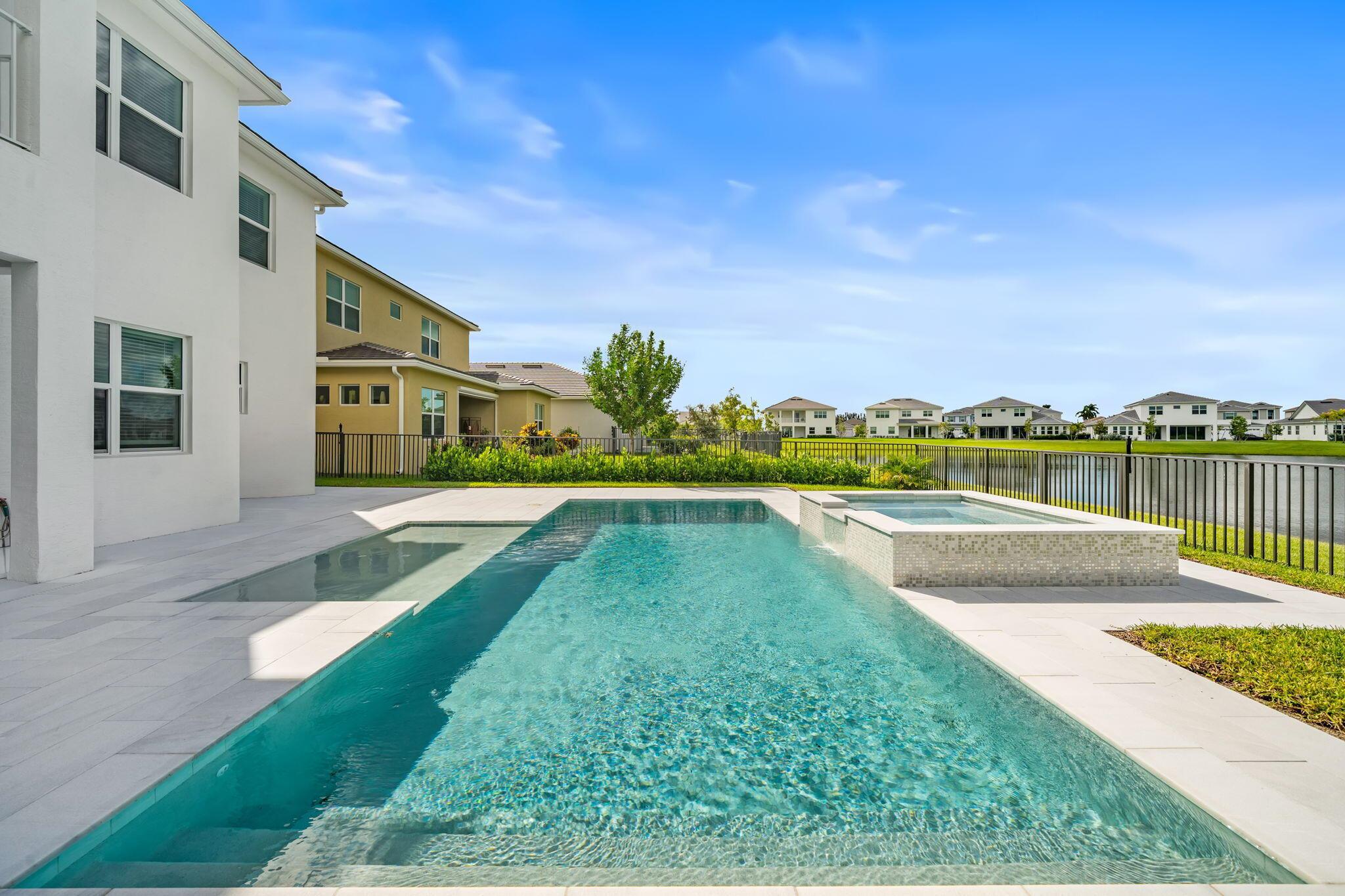 ORCHARDS OF WESTLAKE - Residential