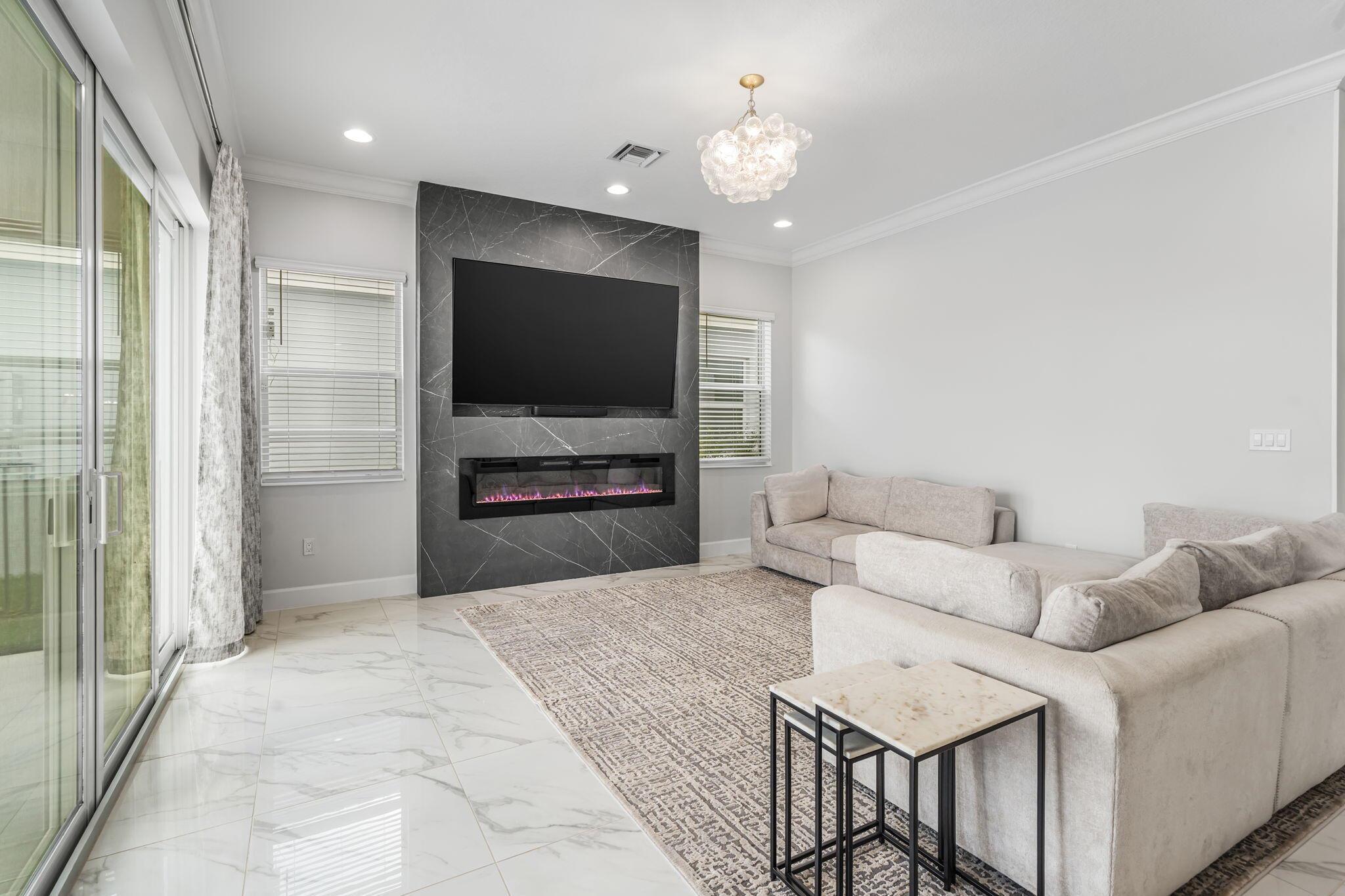 ORCHARDS OF WESTLAKE - Residential