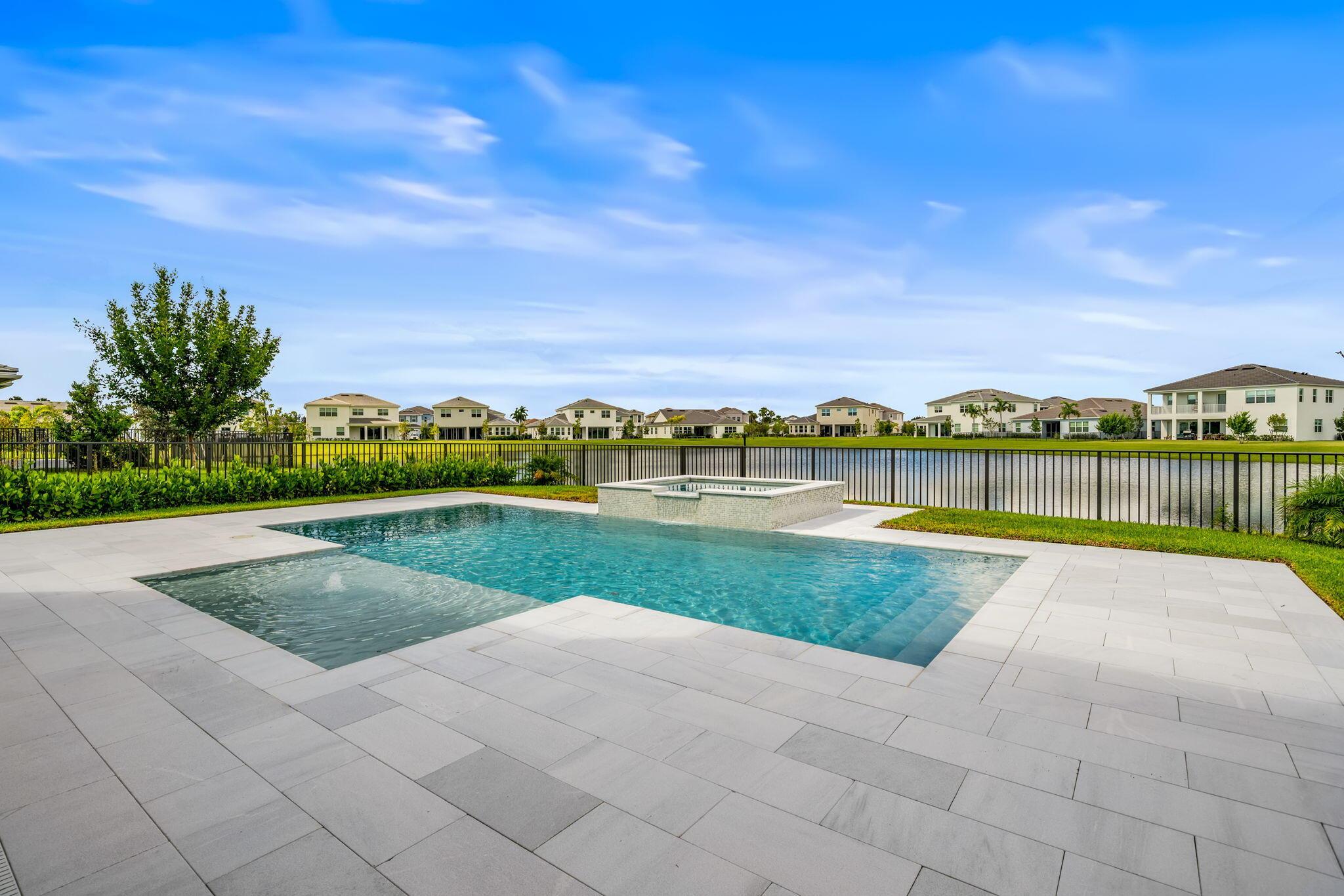 ORCHARDS OF WESTLAKE - Residential