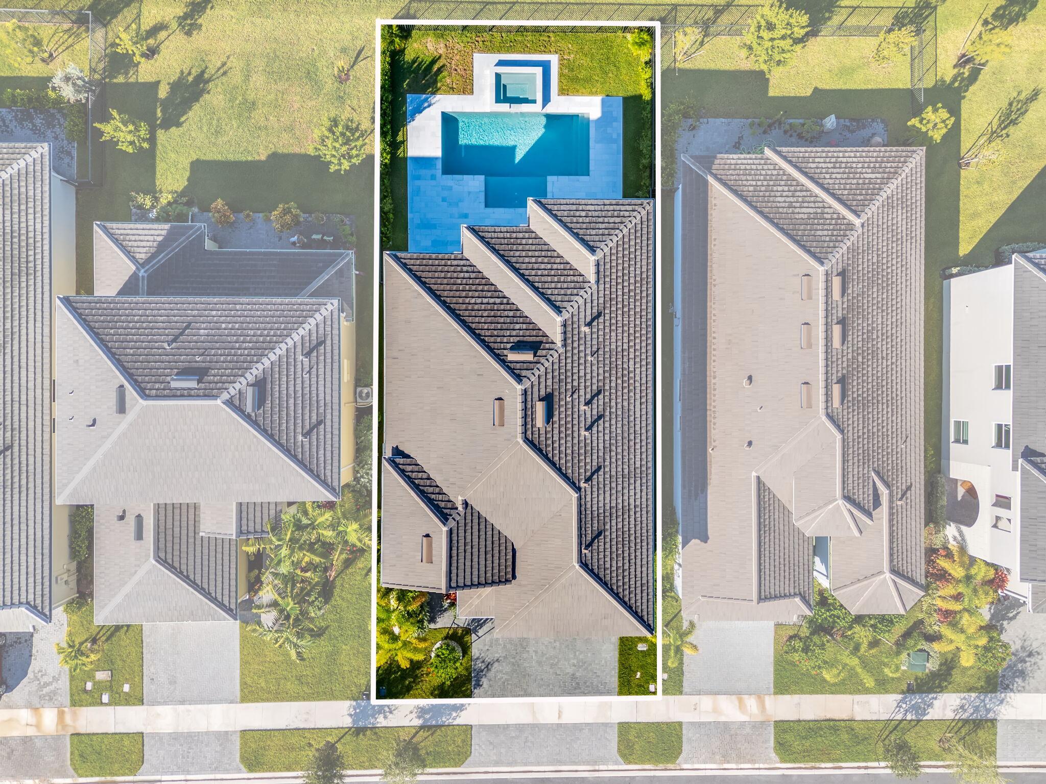 ORCHARDS OF WESTLAKE - Residential