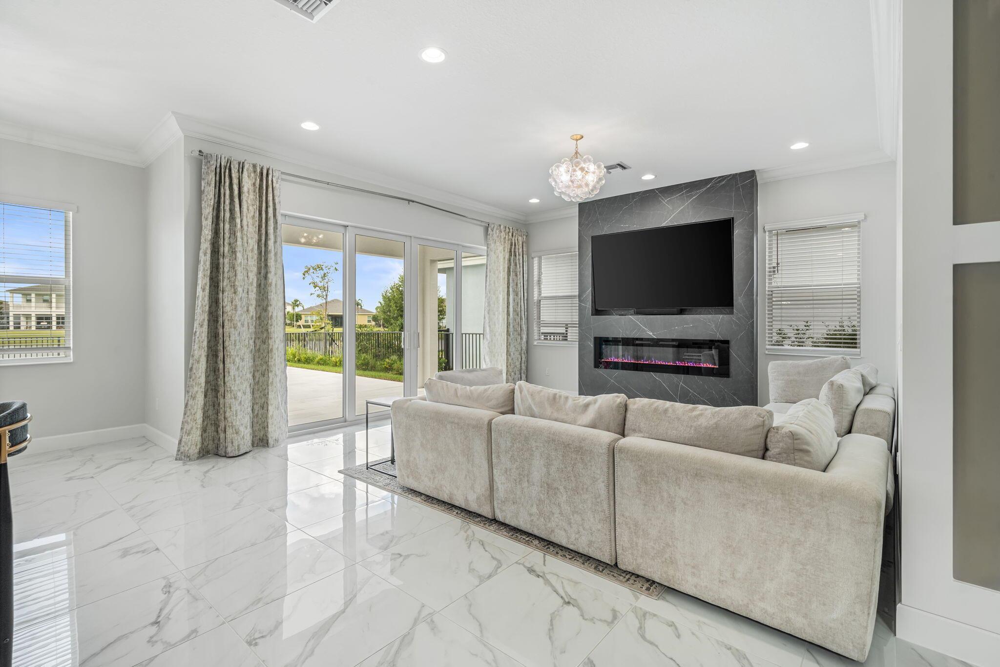 ORCHARDS OF WESTLAKE - Residential