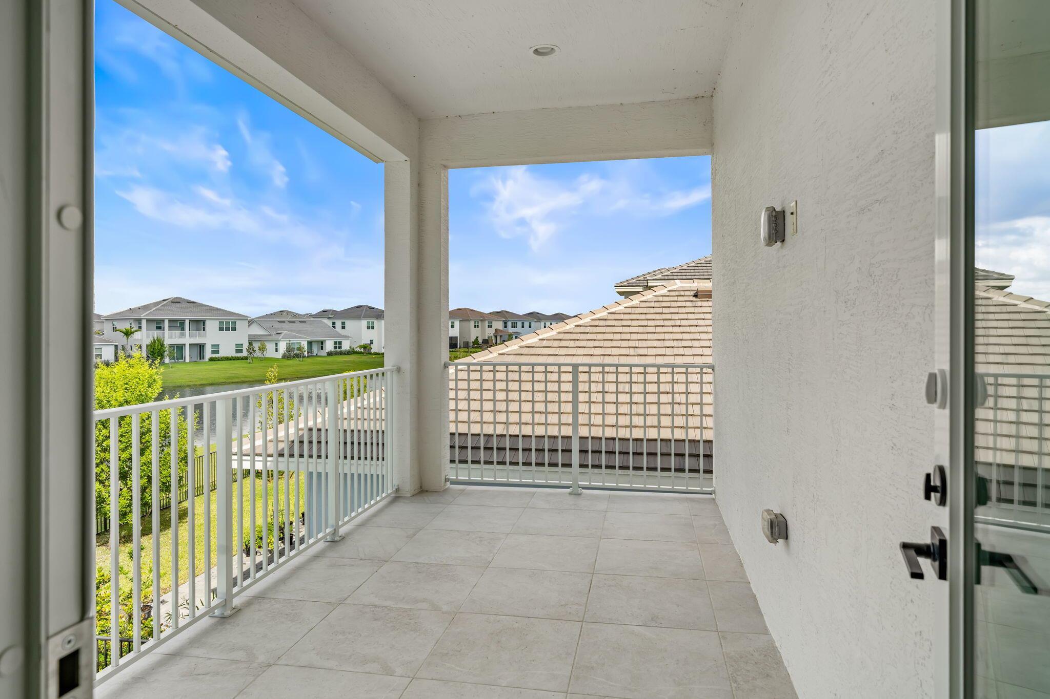 ORCHARDS OF WESTLAKE - Residential